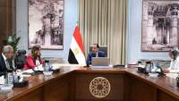 رئيس الوزراء يتابع موقف تنفيذ المشروعات الخدمية والتنموية بمحافظة الوادي الجديد