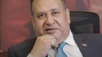 رفض استئناف صبري نخنوخ وآخرين وتأييد قرار التحفظ على أموالهم