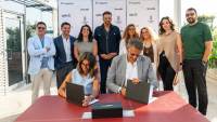 شركة M squared تستضيف النسخة الأولى من "قمة فاميلي فانكشن" (Family Function Summit) في مشروعها "31WEST"