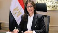 وزيرا الأوقاف والثقافة في لقاء حول "الخطاب الوسطي" تنظمه لجنة الإعلام بالمجلس الأعلى للثقافة بمقر الهيئة العامة للاستعلامات
