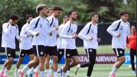 مصر تبدأ مشوارها في كأس العالم 2026 بمواجهة نارية أمام بلجيكا