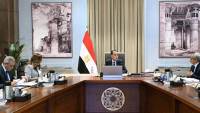 رئيس الوزراء: توريد 327168 طن قمح حتى الآن بنسبة 145% من المُستهدف وبزيادة 40 ألف طن عما تم توريده في نفس الفترة من العام السابق