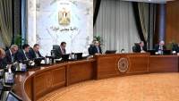 رئيس الوزراء يتابع موقف توافر مخزون الأدوية والمستحضرات الطبية وسداد مستحقات الشركات