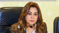 وزيرة البيئة: مواطن ينقذ 6 سلاحف بحرية مهددة بالإنقراض بالتعاون مع الوزارة ونقلهم لمركز إنقاذ السلاحف البحرية بمحمية أشتوم الجميل