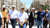 مجلس الوزراء يستعرض بالإنفوجراف أبرز أنشطة رئيس مجلس الوزراء هذا الأسبوع
