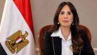 وزيرة الإسكان تتابع مستجدات ملف توفيق الأوضاع بالأراضي المضافة بمدينتي العبور الجديدة والشروق