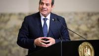 الرئيس السيسى يشارك بقمة G7 بفرنسا ويعقد لقاء ثنائيًا مع ترامب