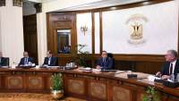 رئيس الوزراء يتابع موقف تدبير الاعتمادات المالية لتوفير احتياجات الدولة من المنتجات البترولية