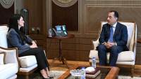 رئيس الوزراء يبحث مع وكيل الأمين العام للأمم المتحدة تعزيز التكامل الإقليمي والاستفادة من التجربة المصرية في مشروعات الربط العابر للحدود