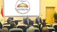وزير شئون المجالس النيابية يوجه برفع كفاءة "الاتصال السياسي" وسرعة الاستجابة للطلبات البرلمانية كأولوية لخدمة المواطن