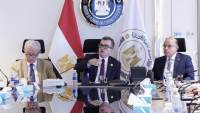  وزير التخطيط يترأس مجلس إدارة "بنك الاستثمار القومي" لمتابعة خطط إعادة الهيكلة وتوظيف الأصول