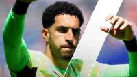 مصطفى شوبير ضمن أفضل حراس المونديال بعد تألقه أمام بلجيكا