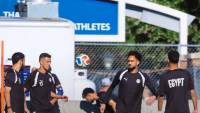 منتخب مصر يغيّر خطته السفرية إلى سياتل استعدادًا لمواجهة إيران في المونديال