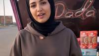 صديقة بائعة الشاي ضحية الدهس.. هدير كانت تعمل مقابل 300 جنيه في اليوم