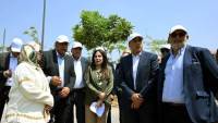 مدبولي: مشروع "حدائق تلال الفسطاط" يجسد رؤية الدولة في إعادة إحياء المناطق ذات القيمة التاريخية والثقافية