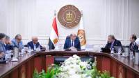 وزير العمل يترأس اجتماع المجلس الأعلى للتشاور الاجتماعي