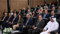 رئيس الوزراء يشهد مراسم توقيع شراكة بين "ميدار" و"ماجد الفطيم" لتطوير مشروع عمراني متكامل بمدينة "مدى" بالقاهرة الجديدة