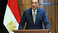 رئيس الوزراء: 95 نوعا من الصناعة وآلاف المصانع سوف تعمل لكي تنتج كل المنتجات التي ستدخل في تنمية وتطوير هذا المشروع