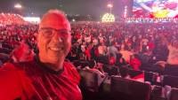 وزير الري يهنئ المنتخب المصري بعد فوزه على نيوزيلندا في كأس العالم 2026