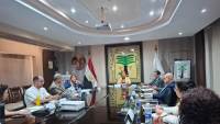 المجلس القومي للطفولة والأمومة يناقش خطته المستقبلية ويستعد لإطلاق مبادرات جديدة لحماية الأطفال ودعم الأسر