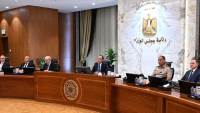 مدبولي يهنىء الرئيس والشعب المصري العظيم بمناسبة الذكرى الـ13 لثورة 30 يونيو