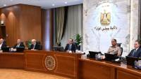 مدبولي يهنىء فخامة الرئيس والشعب المصري العظيم بمناسبة الذكرى الثالثة عشرة لثورة 30 يونيو: ستظل علامة فارقة في تاريخ الوطن