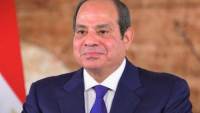 الرئيس السيسي يصدر قرارًا بزيادة المعاشات ابتداء من أول يوليو المقبل بنسبة 15%