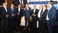 وزير الصناعة: حملة حكومية لسحب الأراضي غير المستغلة وطرحها للمستثمرين الجادين