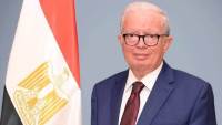 نائب رئيس الوزراء للشؤون الاقتصادية يهنئ الخارجية المصرية بمرور 200 عام على تأسيس أول ديوان للشؤون الخارجية