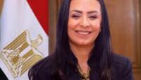 وزيرة التضامن تشارك في اجتماع المائدة المستديرة مع فريق عمل الهيئة اليابانية للتعاون الدولي "جايكا"