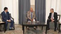 وزير الكهرباء يشارك مجموعة صاني "SANY" الصينية الاحتفال ببدء العمل وإنشاء أول مصنع لتوربينات الرياح وإقامة مشروع طاقة رياح قدرة 2000 ميجاوات بالجنيه المصري