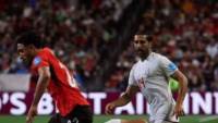 منتخب مصر يواجه أستراليا بدور الـ32 فى كأس العالم 2026