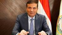  وزير الزراعة يوجه بـ "الطوارئ" واستمرار صرف الأسمدة المدعومة على مدار 24 ساعة طوال الأسبوع