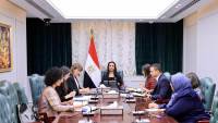وزيرة التضامن الاجتماعي تبحث مع المنسقة المقيمة للأمم المتحدة في مصر آفاق التعاون ودعم الجهود المشتركة في مجالات العمل 