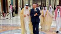وزير الموارد المائية والري يصل إلى جدة للمشاركة في أعمال أسبوع المياه السعودي
