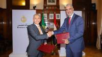 ڤودافون بيزنس وبنك مصر يوقعان شراكة استراتيجية لدعم الشركات الصغيرة والمتوسطة عبر منصة "إنجز"