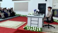 قوات الدفاع الجوى تحتفل بعيدها السادس والخمسين