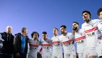 فيفا يفرض إيقاف قيد جديد على الزمالك لمدة 3 فترات.. وعدد القضايا يرتفع إلى 16