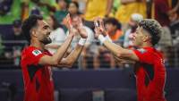 هدف إمام عاشور لا يحسمها.. مصر وأستراليا إلى الأشواط الإضافية في كأس العالم 2026