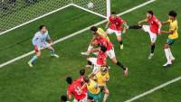 إنجاز تاريخي.. منتخب مصر يعبر أستراليا بركلات الترجيح ويبلغ دور الـ16 في كأس العالم لأول مرة
