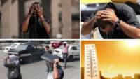 الطقس اليوم .. أجواء شديدة الحرارة وتحذير عاجل لهذه المناطق