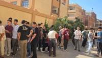 وزارة التعليم: فرق متابعة مكثفة تراقب انضباط سير امتحان اللغة الأولى للثانوية