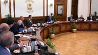 رئيس الوزراء يتابع الموقف التنفيذي لعدد من المشروعات بقطاع الاتصالات وتكنولوجيا المعلومات