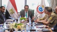 وزير الصحة يترأس اجتماع مجلس إدارة صندوق مواجهة الطوارئ الطبية والأمراض الوراثية والنادرة