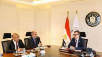 وزير التخطيط يبحث مستجدات تطبيق "موازنة البرامج والأداء" لتطوير منظومة التخطيط وإدارة الاستثمارات الحكومية