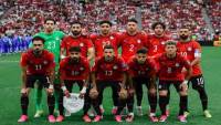وزير الرياضة لمنتخب مصر : شكرا للأبطال على الأداء الاستثنائي والنتائج التاريخية في كأس العالم