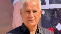 استشهاد مدير اللجنة المصرية بقصف اسرائيلي مع بداية مباراة مصر والأرجنتين