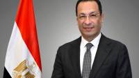 وزير الاتصالات يتوجه إلى جنيف للمشاركة في فعاليات أسبوع جنيف الرقمي