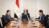 وزير الخارجية يبحث مع وزير خارجية سيشل سبل تعزيز العلاقات الثنائية والقضايا الإقليمية
