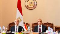 وزيرا الخارجية والاستثمار يبحثان تنسيق السياسات وتكامل الجهود لدعم استثمارات الشركات المصرية في إفريقيا